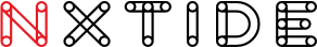 NxTide logo