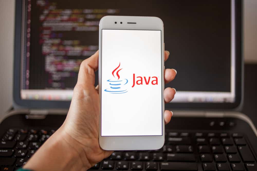 Java technology