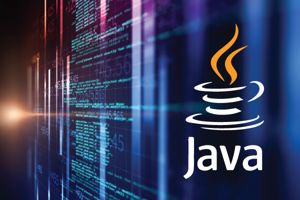 Java software development